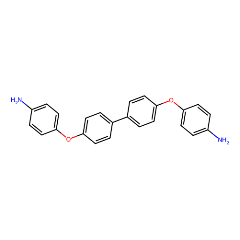 aladdin 阿拉丁 B102222 4,4'-双(4-氨苯氧基)联 13080-85-8 97%