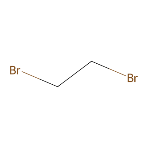 aladdin 阿拉丁 D104774 1,2-二溴乙烷 106-93-4 99%