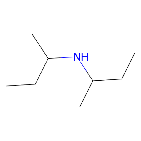 aladdin 阿拉丁 D108054 二仲丁胺 626-23-3 99%