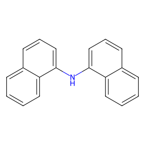 aladdin 阿拉丁 D121461 1,1'-二萘胺 737-89-3 98%