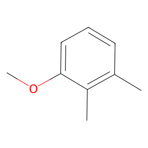 aladdin 阿拉丁 D123572 2,3-二甲基苯甲醚 2944-49-2 >98.0%(GC)