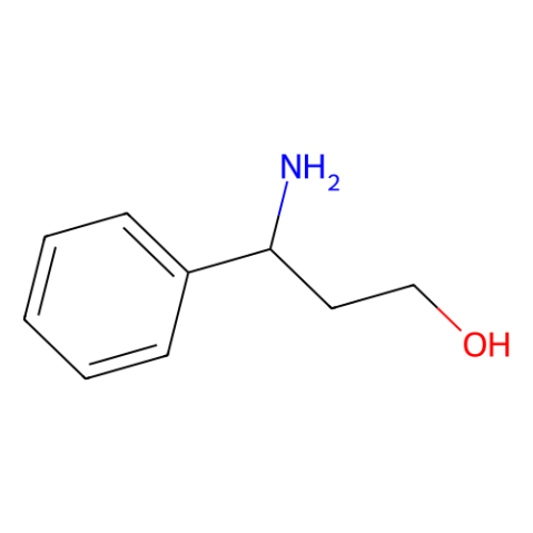 aladdin 阿拉丁 A101343 (S)-3-氨基-3-苯基丙醇 82769-76-4 95%,98%ee
