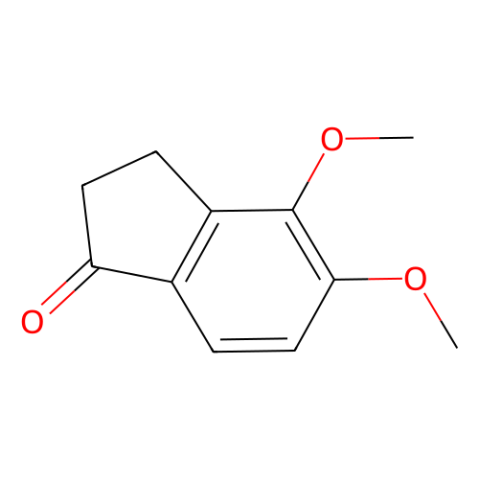 aladdin 阿拉丁 D123319 4,5-二甲氧基-1-茚酮 6342-80-9 97%