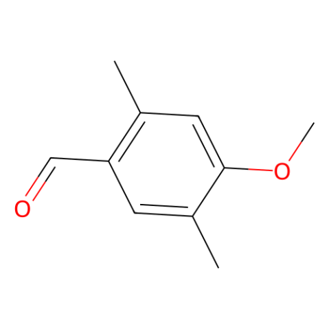 aladdin 阿拉丁 D124188 2,5-二甲基-4-甲氧基苯甲醛 6745-75-1 98%