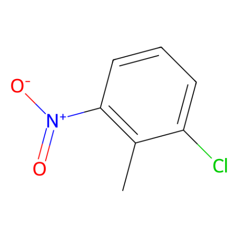 aladdin 阿拉丁 C117873 2-氯-6-硝基甲苯 83-42-1 99%