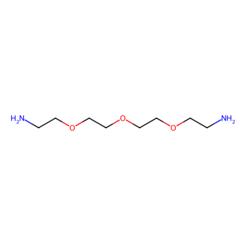 aladdin 阿拉丁 D121594 3,6,9-三氧杂十一烷-1,11-二胺 929-75-9 98%