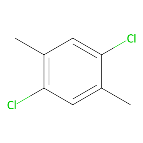 aladdin 阿拉丁 D122724 2,5-二氯对二甲苯 1124-05-6 98%