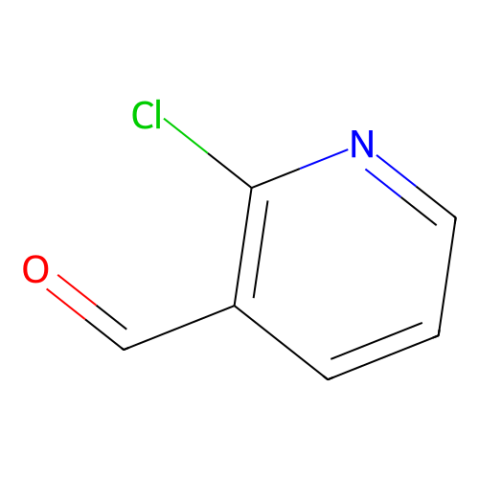 aladdin 阿拉丁 C107725 2-氯-3-吡啶甲醛 36404-88-3 97%