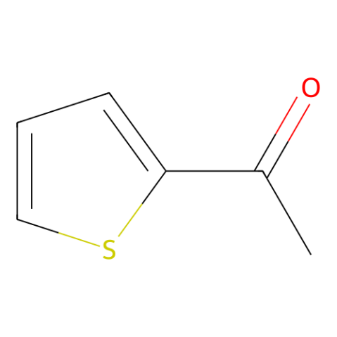 aladdin 阿拉丁 A109378 2-乙酰噻吩 88-15-3 99%