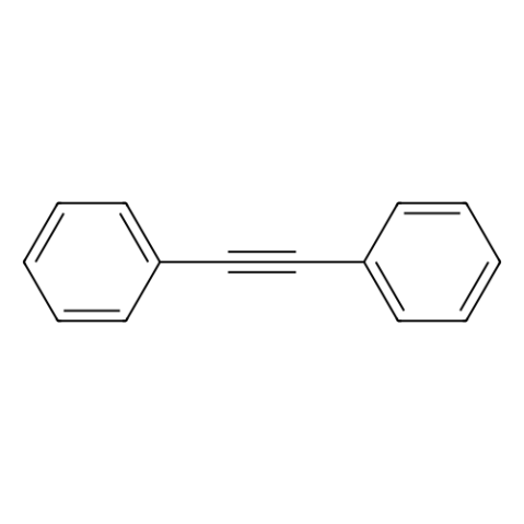 aladdin 阿拉丁 D106402 二苯乙炔 501-65-5 99%