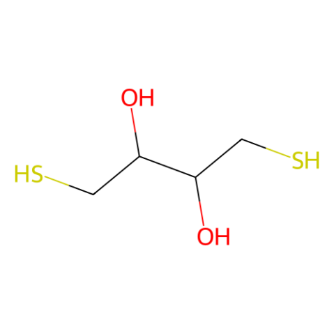 aladdin 阿拉丁 D121076 L-二硫苏糖醇 16096-97-2 95%