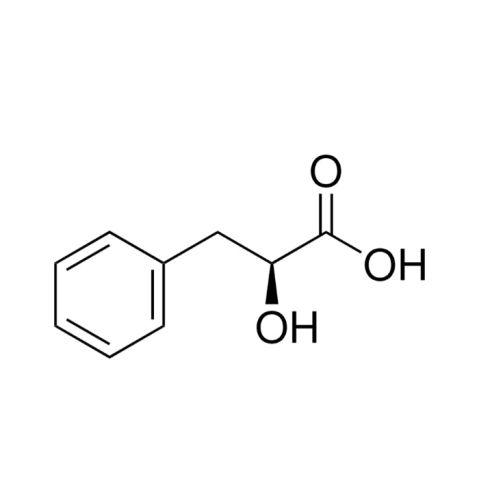 aladdin 阿拉丁 P102441 L-(-)-3-苯乳酸 20312-36-1 98%