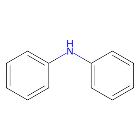 aladdin 阿拉丁 D112594 二苯胺 122-39-4 AR,>99.0%(GC)