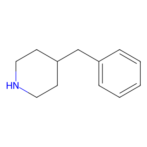 aladdin 阿拉丁 B121578 4-苄基哌啶 31252-42-3 99%