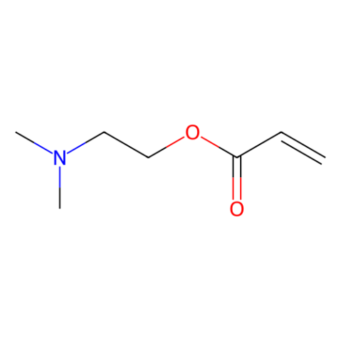 aladdin 阿拉丁 D102735 丙烯酸二甲基氨基乙酯 2439-35-2 99%