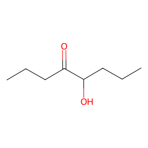 aladdin 阿拉丁 H101582 5-羟基-4-辛酮 496-77-5 95%
