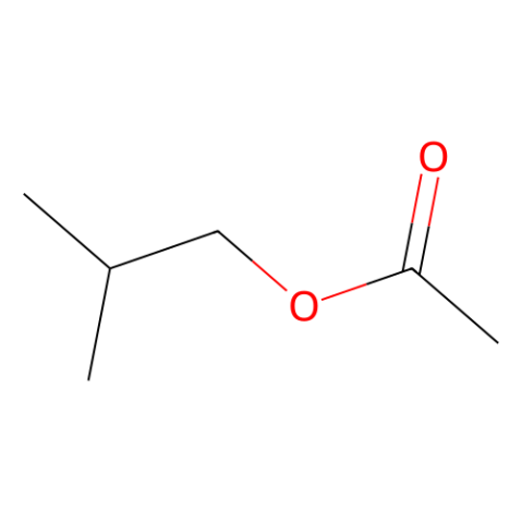 aladdin 阿拉丁 I110418 乙酸异丁酯 110-19-0 99%