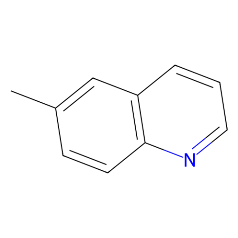 aladdin 阿拉丁 M109545 6-甲基喹啉 91-62-3 98%