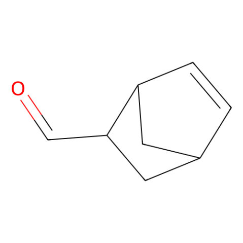 aladdin 阿拉丁 B111451 5-降冰片烯-2-甲醛 5453-80-5 98%