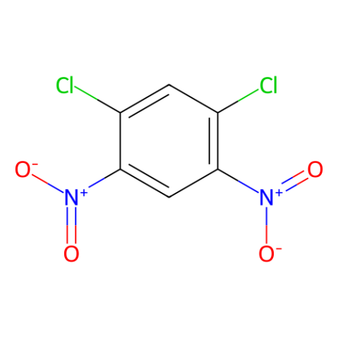 aladdin 阿拉丁 D122575 1,3-二氯-4,6-二硝基苯 3698-83-7 98%