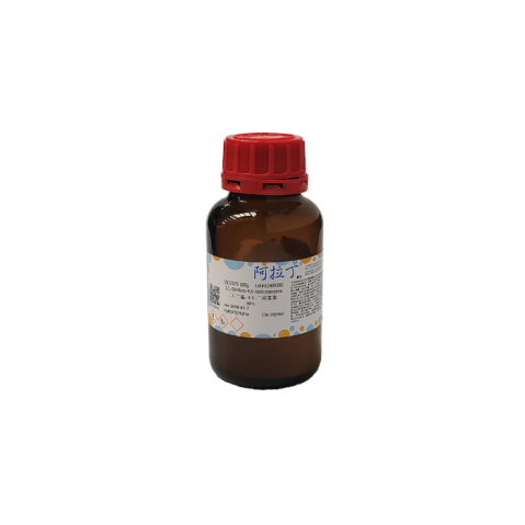 aladdin 阿拉丁 D122575 1,3-二氯-4,6-二硝基苯 3698-83-7 98%