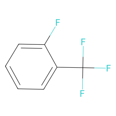 aladdin 阿拉丁 F120173 2-氟三氟甲苯 392-85-8 99%
