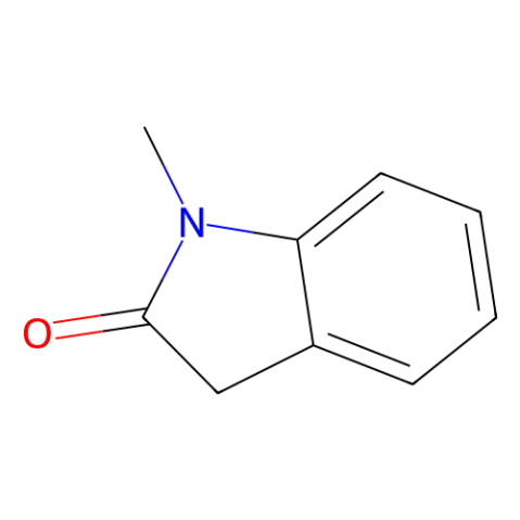 aladdin 阿拉丁 M115489 N-甲基吲哚酮 61-70-1 97%