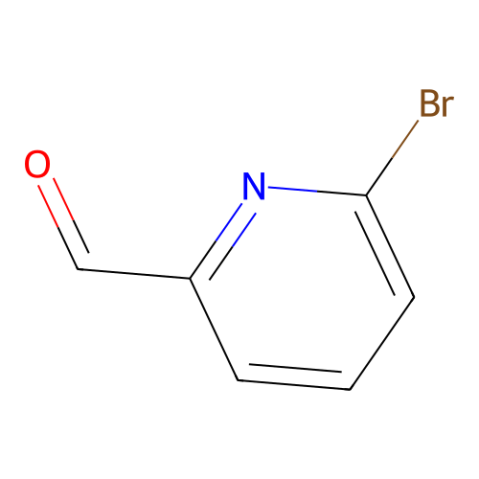 aladdin 阿拉丁 B115762 6-溴-2-吡啶甲醛 34160-40-2 97%