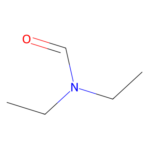 aladdin 阿拉丁 D102964 N,N-二乙基甲酰胺 617-84-5 99%