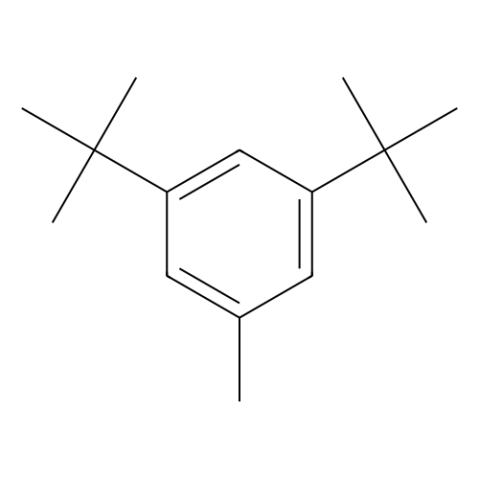 aladdin 阿拉丁 D122463 3,5-二叔丁基甲苯 15181-11-0 98%
