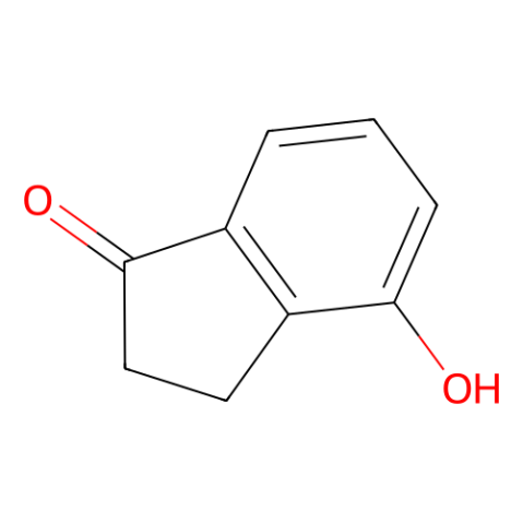 aladdin 阿拉丁 H123323 4-羟基-1-茚酮 40731-98-4 >98.0%(GC)
