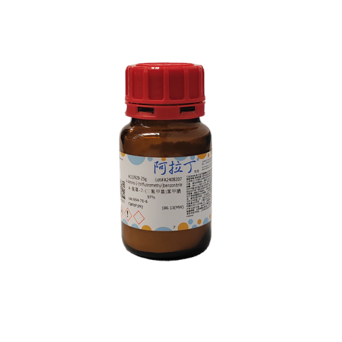 aladdin 阿拉丁 A113929 4-氨基-2-(三氟甲基)苯甲腈 654-70-6 97%