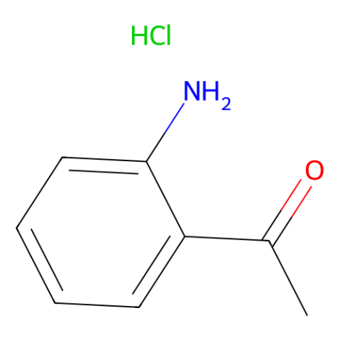 aladdin 阿拉丁 A123238 2'-氨基苯乙酮盐酸盐 25384-14-9 95%
