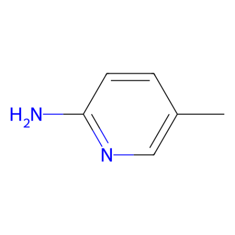 aladdin 阿拉丁 A107505 2-氨基-5-甲基吡啶 1603-41-4 99%