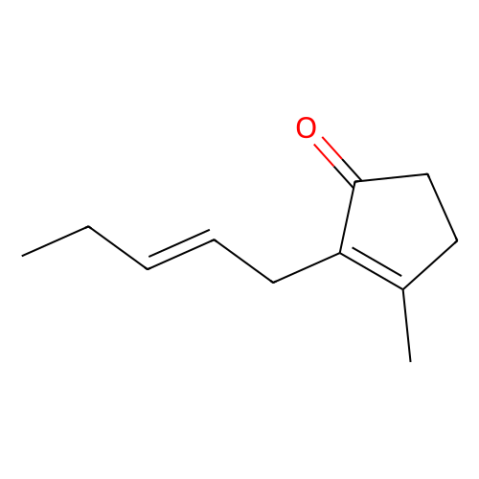 aladdin 阿拉丁 J117487 顺-茉莉酮 488-10-8 98%
