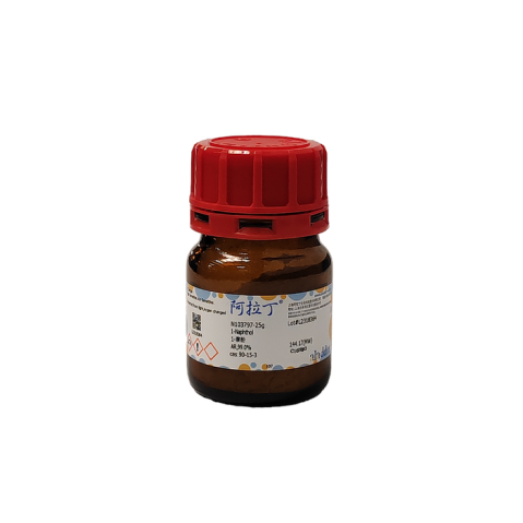 aladdin 阿拉丁 N103797 1-萘酚 90-15-3 AR,99.0%