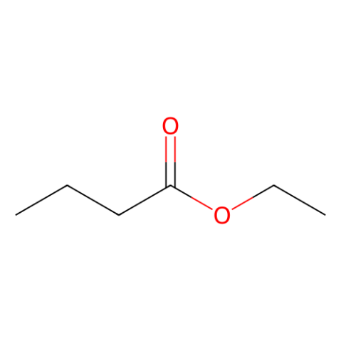 aladdin 阿拉丁 E101117 丁酸乙酯 105-54-4 99%