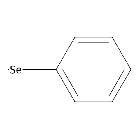 aladdin 阿拉丁 B121193 苯硒酚 645-96-5 97%
