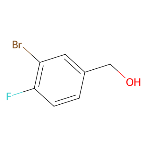 aladdin 阿拉丁 B122794 3-溴-4-氟苯甲醇 77771-03-0 97%