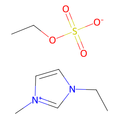 aladdin 阿拉丁 E120491 1-乙基-3-甲基咪唑硫酸乙酯 342573-75-5 99%