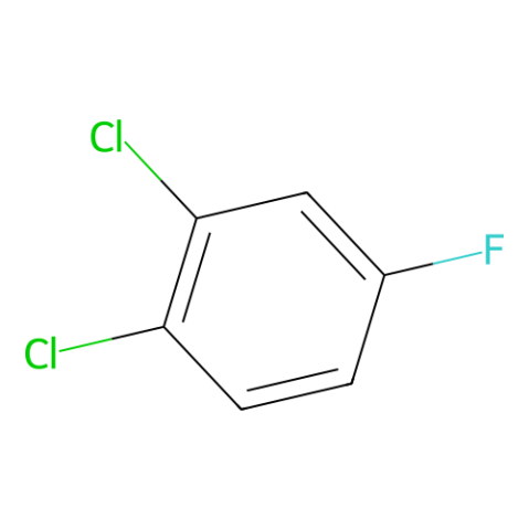aladdin 阿拉丁 D120633 1,2-二氯-4-氟苯 1435-49-0 98%