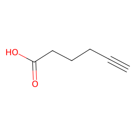 aladdin 阿拉丁 H111132 5-己炔酸 53293-00-8 95%