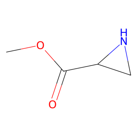 aladdin 阿拉丁 M111108 氮丙啶羧酸甲酯 5950-34-5 97%