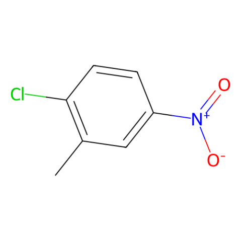 aladdin 阿拉丁 N121710 2-氯-5-硝基甲苯 13290-74-9 99%