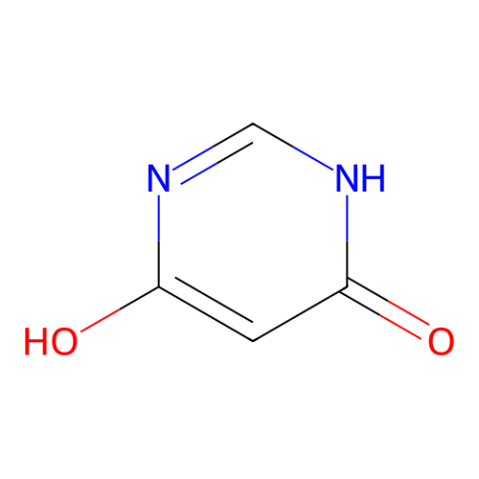aladdin 阿拉丁 D111105 4,6-二羟基嘧啶 1193-24-4 99%