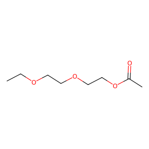 aladdin 阿拉丁 D107572 2-(2-乙氧基乙氧基)乙基醋酸酯 112-15-2 99%