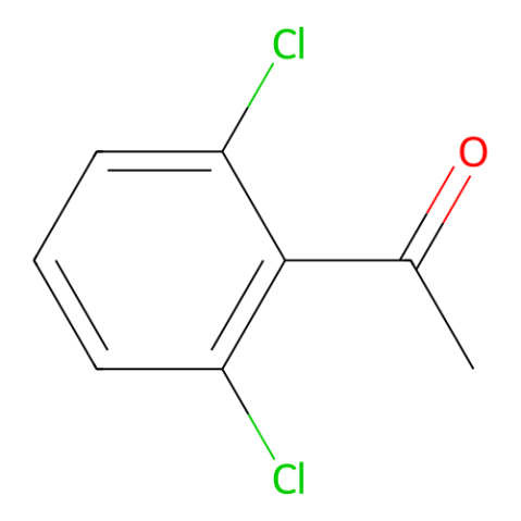 aladdin 阿拉丁 D123254 2',6'-二氯苯乙酮 2040-05-3 >98.0%(GC)