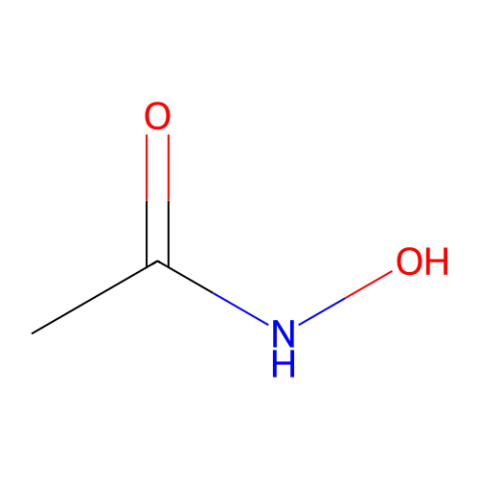 aladdin 阿拉丁 A106239 乙酰氧肟酸 546-88-3 98%