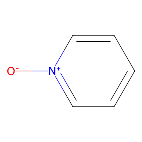 aladdin 阿拉丁 P119965 吡啶-N-氧化物 694-59-7 95%
