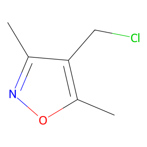 aladdin 阿拉丁 C111821 4-氯甲基-3,5-二甲基异噁唑 19788-37-5 98%